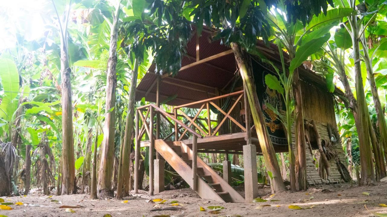 La Playita Guachaca Exterior foto